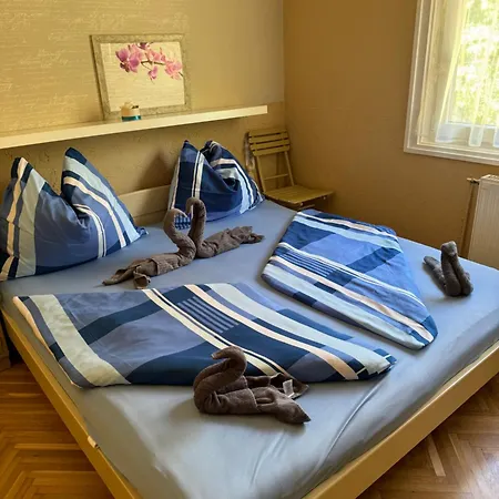 Rozsa Apartman Alsoors Exterior photo