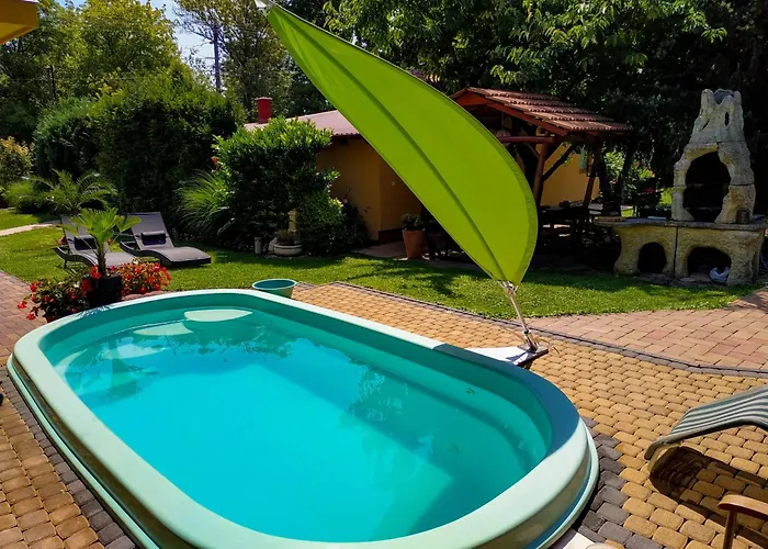 Rozsa Apartman