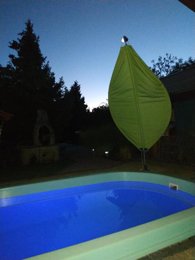 Apartment Rozsa