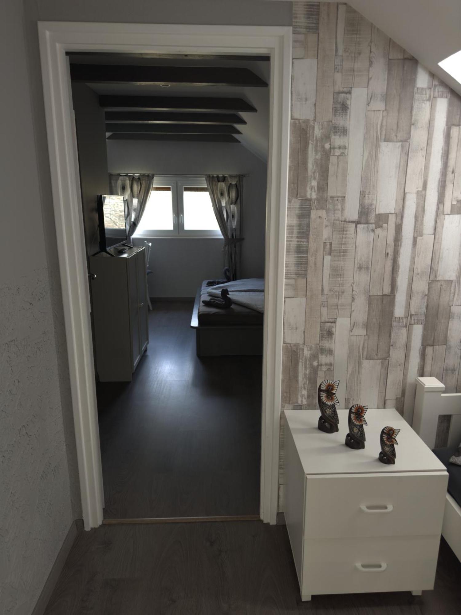 Apartment Rozsa *