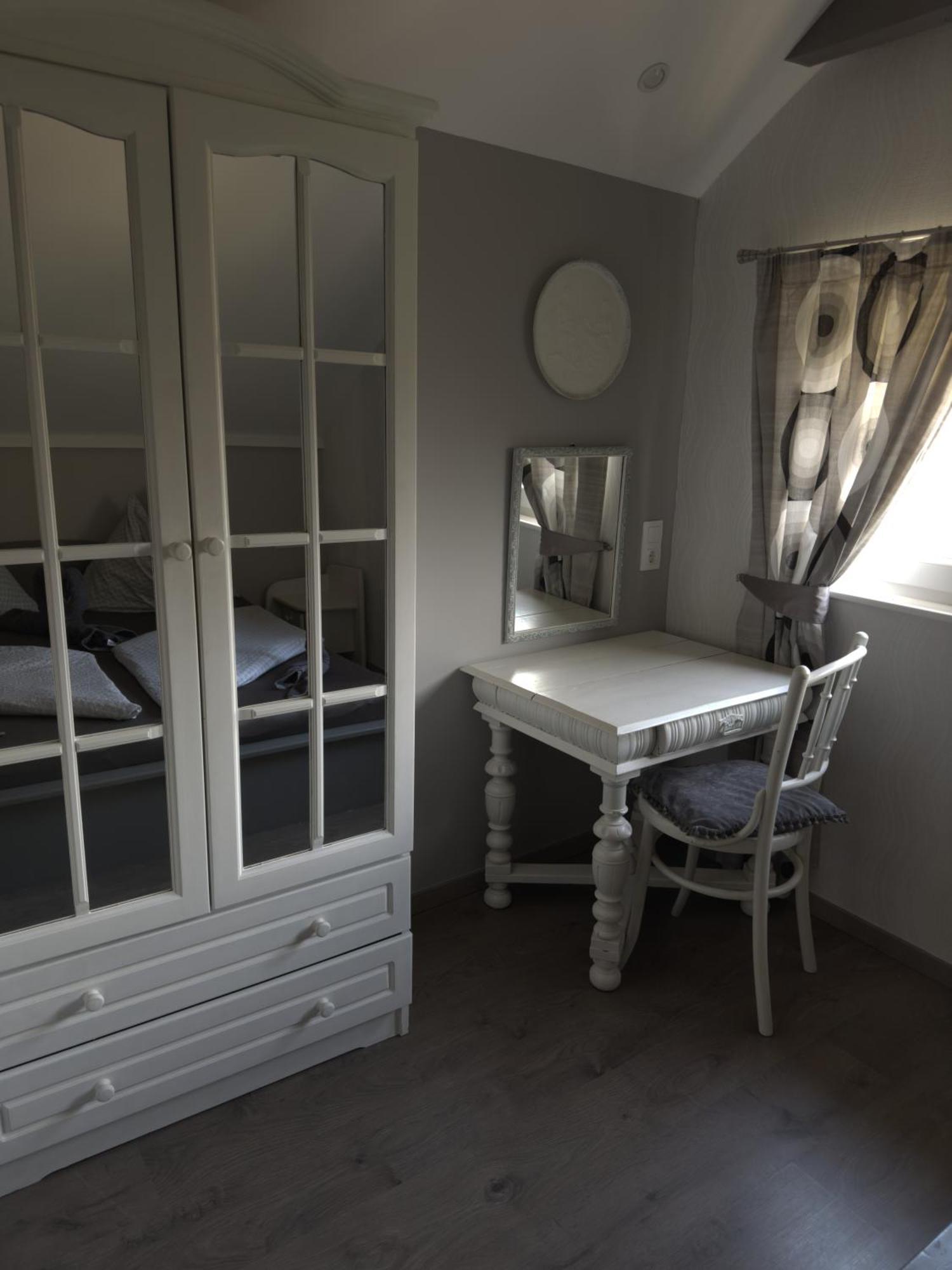 Apartment Rozsa Alsoors