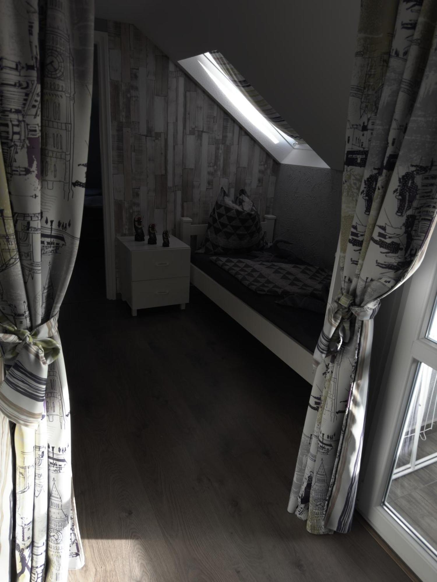 Apartment Rozsa